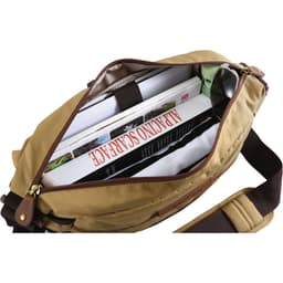 Vanguard Havana 36 Messenger Tipi Omuz Çantası