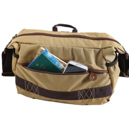 Vanguard Havana 36 Messenger Tipi Omuz Çantası