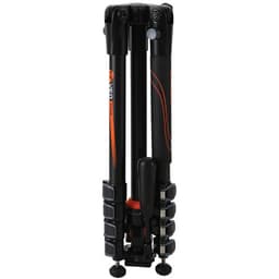 Vanguard VEO 235AP Aluminum Tripod + PH-25 Pan Head + Taşıma Çantası