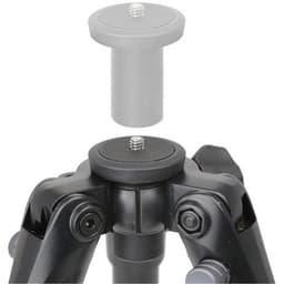 Vanguard VEO 235AP Aluminum Tripod + PH-25 Pan Head + Taşıma Çantası