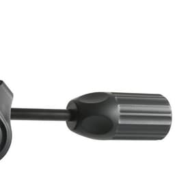 Vanguard Espod CX 203AP Alüminyum Tripod + PH-23 Pan/Tilt Kafa