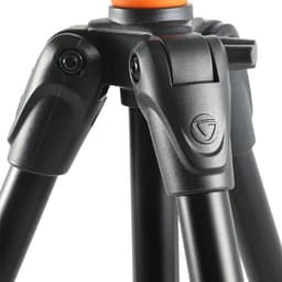 Vanguard Espod CX 203AP Alüminyum Tripod + PH-23 Pan/Tilt Kafa