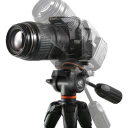 Vanguard Espod CX 203AP Alüminyum Tripod + PH-23 Pan/Tilt Kafa