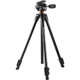 Vanguard Espod CX 233AP Alüminyum Tripod + PH-23 Pan/Tilt Kafa 