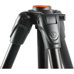 Vanguard Espod CX 233AP Alüminyum Tripod + PH-23 Pan/Tilt Kafa 
