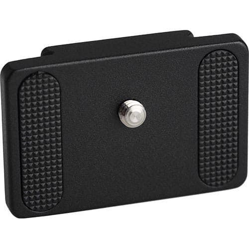 Vanguard QS-60 Plate