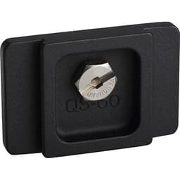 Vanguard QS-60 Plate