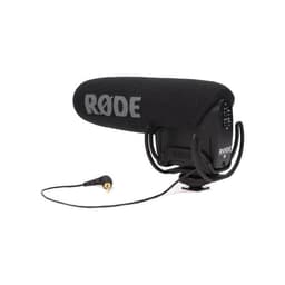 Rode VideoMic Pro Rycote On-Camera Shutgun Mikrofon