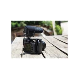 Rode VideoMic Pro Rycote On-Camera Shutgun Mikrofon
