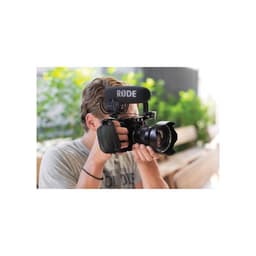 Rode VideoMic Pro Rycote On-Camera Shutgun Mikrofon