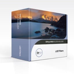 LEE Filters SW150 Filter System Holder For Wide Angle Lenses