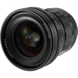 Voigtlander Nokton 10.5mm f/0.95 Lens for Micro 4/3