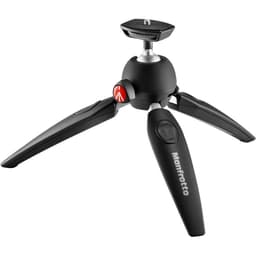 Manfrotto MTPIXIEVO-BK 2 Section Pixi Mini Table Top Tripod (Black)