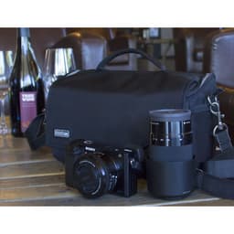 ThinkTank Mirrorless Mover 25i (Black/Char)