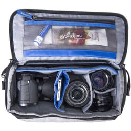 ThinkTank Mirrorless Mover 25i (Heathered Grey)