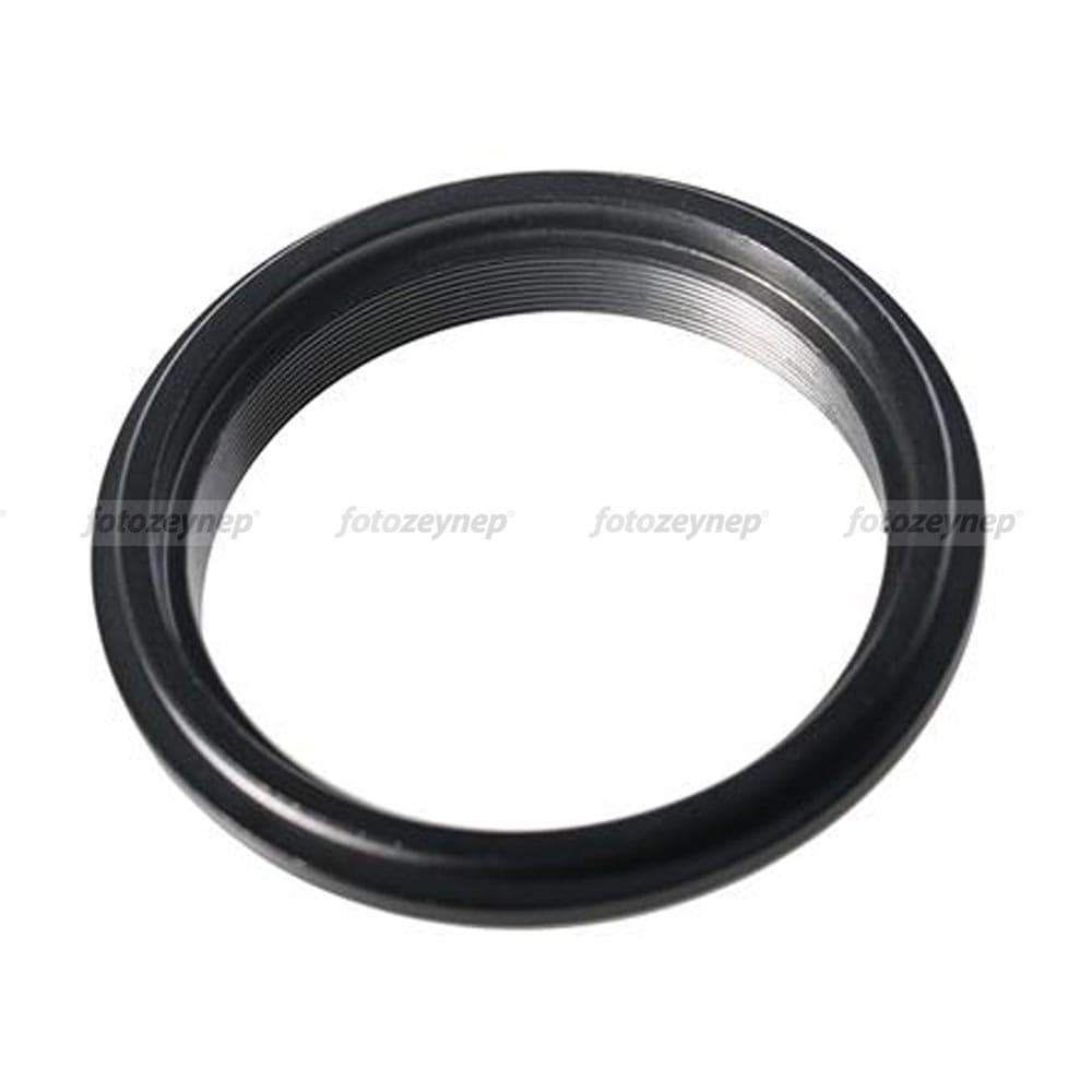 Kipon 52mm/m4/3 52mm Filtre çapı olan m4/3 Lensleri ters takmak için
