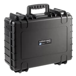 BW Outdoor Case Type 5000 (Bölme Sistemli)