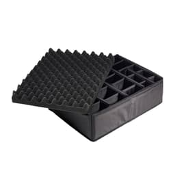BW Outdoor Case Type 5000 (Bölme Sistemli)