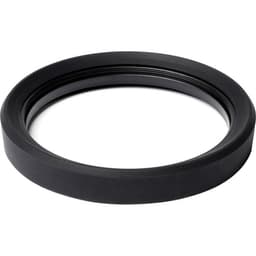 EasyCover Lens Rim (62mm Siyah)