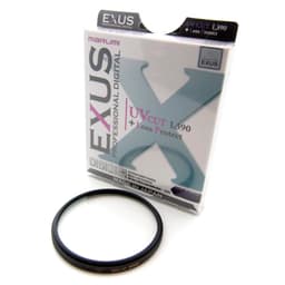 Marumi EXUS UV CUT L390 Filtre 55mm