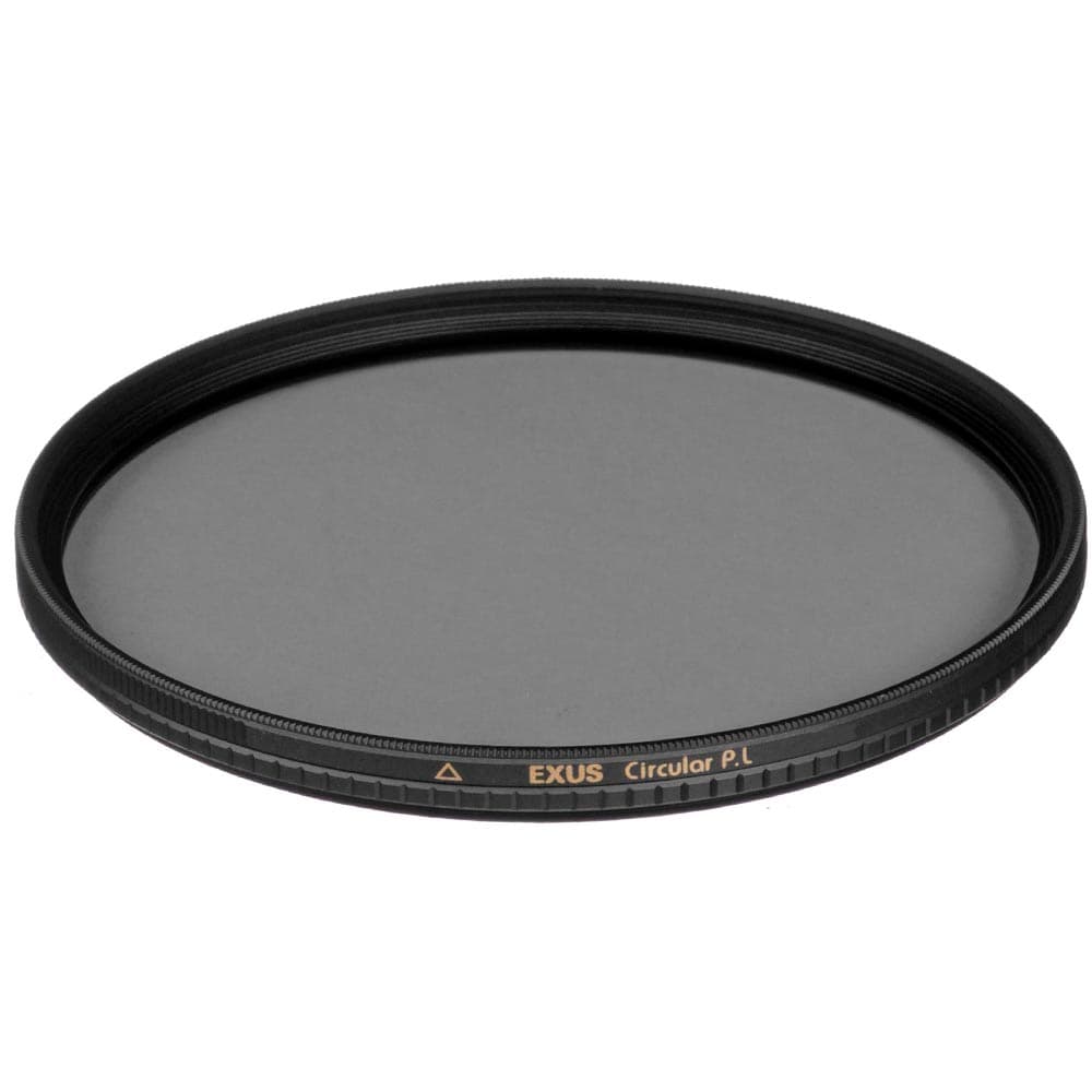 Marumi EXUS Circular Polarize Filtre 58mm