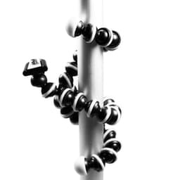 Weifeng Mini Gorillapod Flexible Tripod Siyah