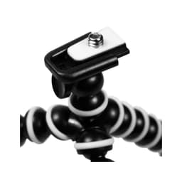 Weifeng Mini Gorillapod Flexible Tripod Siyah