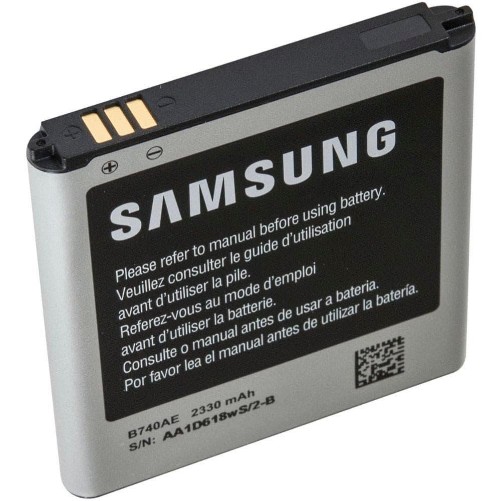 Samsung NX3000 / NX Mini Orjinal Batarya