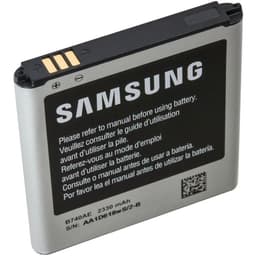 Samsung NX3000 / NX Mini Orjinal Batarya