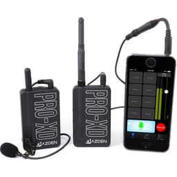 Azden PRO-XD Pro Series DSLR Wireless System