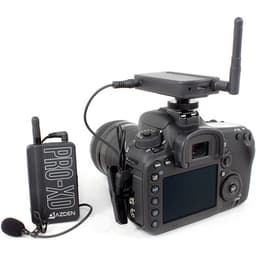 Azden PRO-XD Pro Series DSLR Wireless System