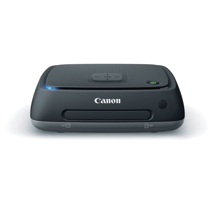 Canon Connect Station CS100 1TB Storage Device