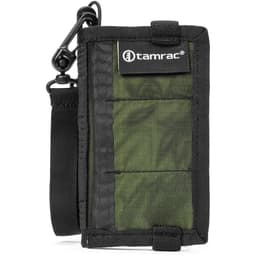 Tamrac Goblin Memory Card Wallet for Six SD Cards (Kiwi) T1150-5252