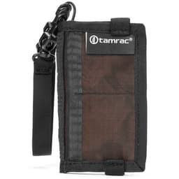 Tamrac Goblin Memory Card Wallet for Four CF Cards (Pumpkin) T1155-8585