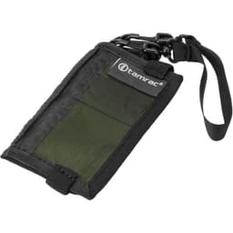 Tamrac Goblin Memory Card Wallet for Four CF Cards (Kiwi) T1155-5252