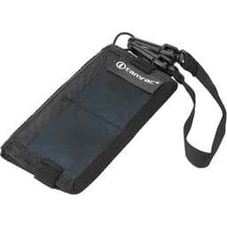 Tamrac Goblin Memory Card Wallet for Six SD &amp; Four CF Cards (Ocean) T1160-4343