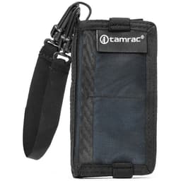 Tamrac Goblin Memory Card Wallet for Six SD &amp; Four CF Cards (Ocean) T1160-4343