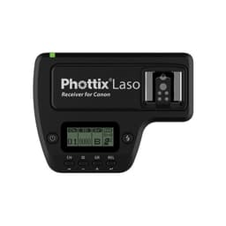 Phottix Laso TTL Flaş Tetikleyici Alıcı Ünite (Canon)