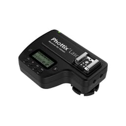 Phottix Laso TTL Flaş Tetikleyici Alıcı Ünite (Canon)