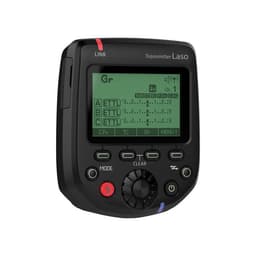 Phottix Laso TTL Flaş Tetikleyici Verici Ünite (Canon ST-E3-RT Alternatifi)
