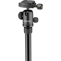 Primaphoto PHTRSBK Seyahat Tipi Fotoğraf Tripod Kiti (Çantalı)