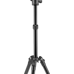 Primaphoto PHTRSBK Seyahat Tipi Fotoğraf Tripod Kiti (Çantalı)