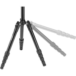 Primaphoto PHTRSBK Seyahat Tipi Fotoğraf Tripod Kiti (Çantalı)
