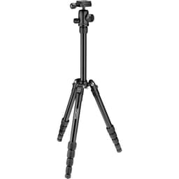 Primaphoto PHTRSBK Seyahat Tipi Fotoğraf Tripod Kiti (Çantalı)
