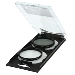 Camlink UV + CPL Filtre Kiti 52mm