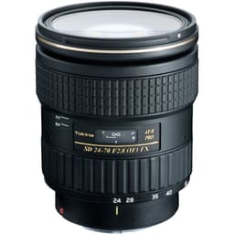 Tokina 24-70mm F/2.8 AT-X Pro FX (Nikon F)