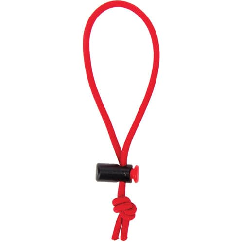 ThinkTank Photo Red Whips Adjustable Cable Ties (10 Pack)