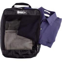 ThinkTank Travel Pouch - Large (Black)