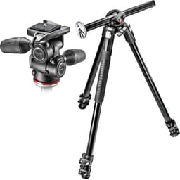 Manfrotto MK290DUA3-3W 290 Dual Kit