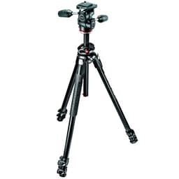 Manfrotto MK290DUA3-3W 290 Dual Kit